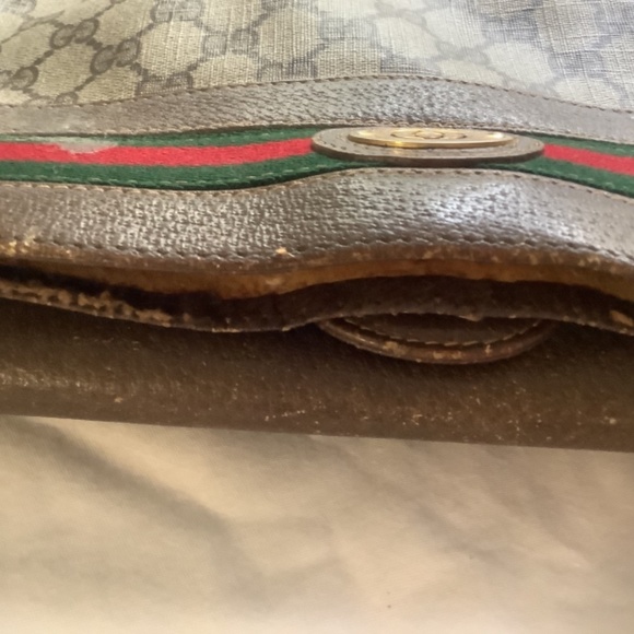 Gucci bag - Picture 5 of 9